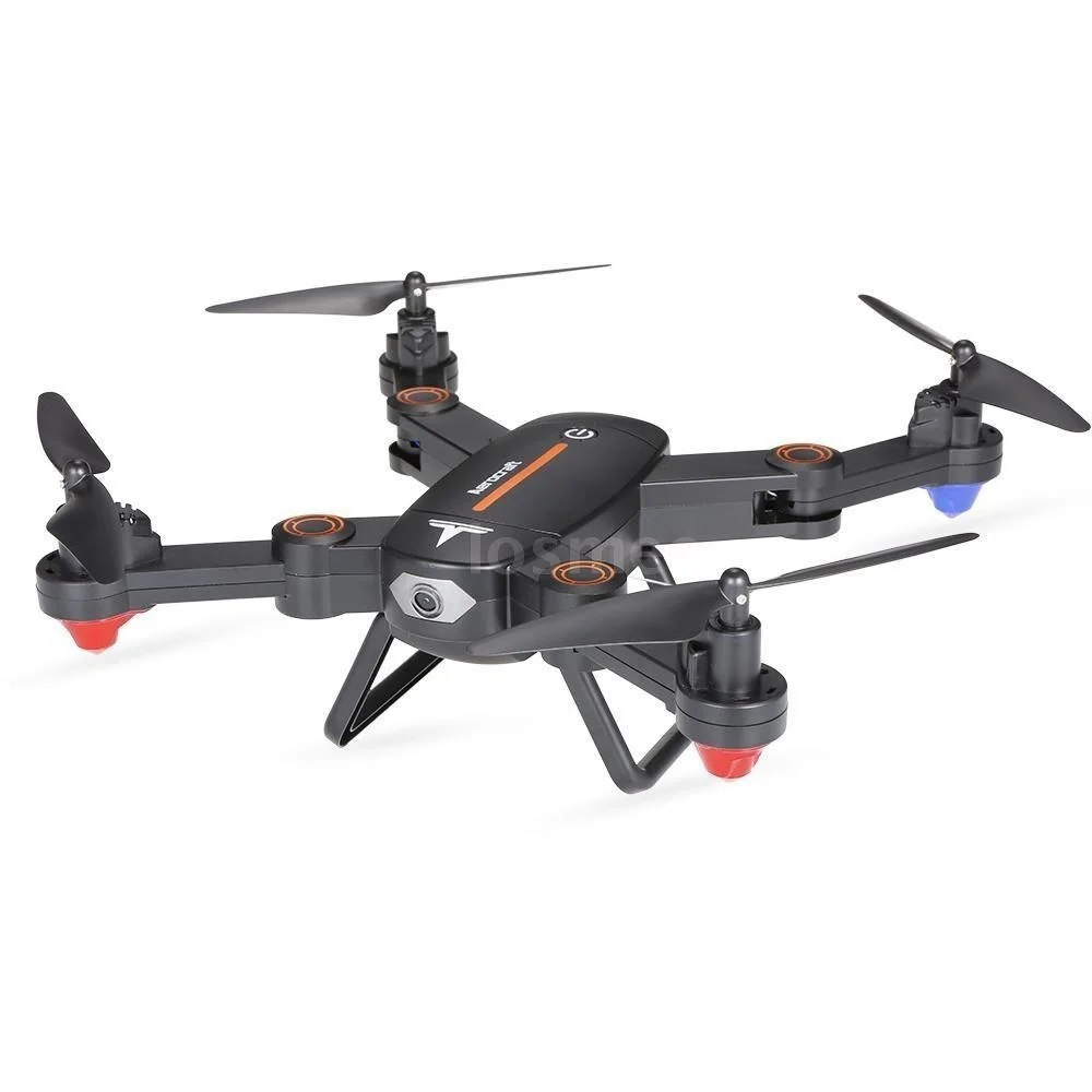 720P RC Квадрокоптер с камерой Wi Fi FPV складной селфи Дрон высота удержания