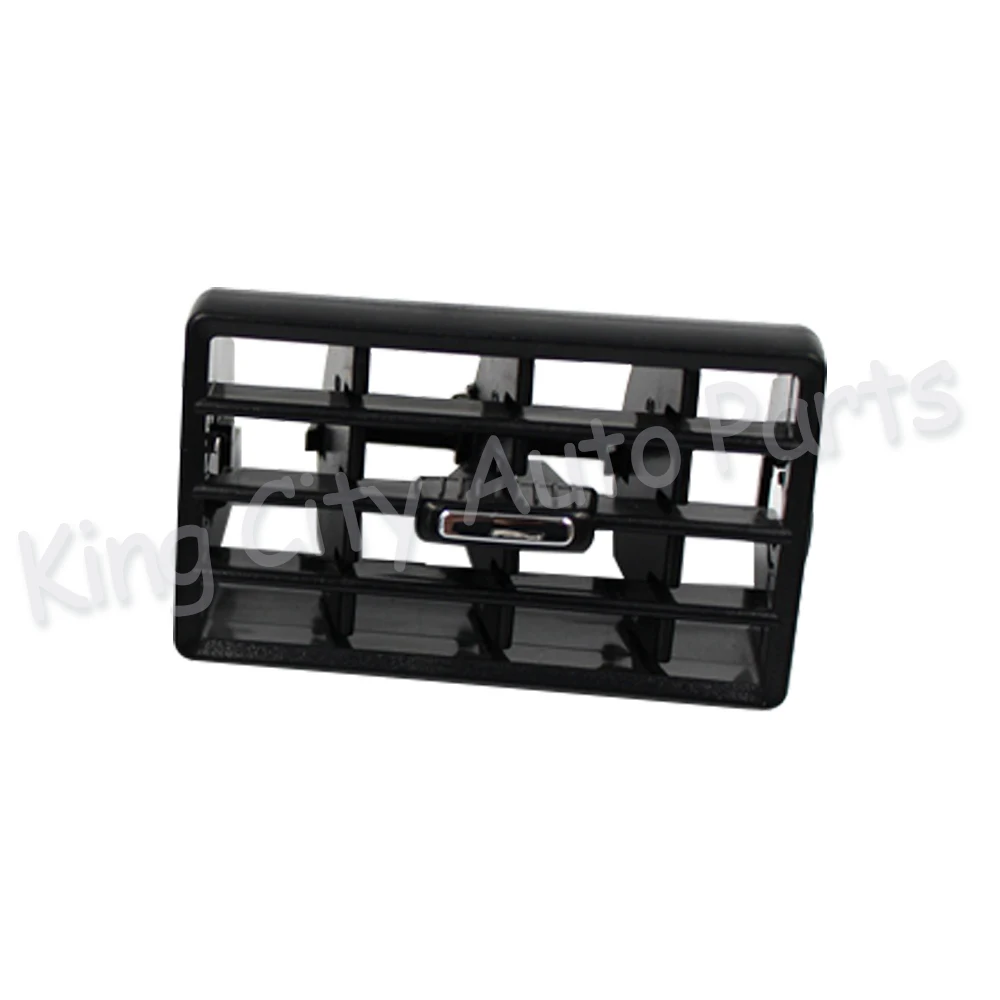 Capqx для Volkswagen Santana Vista 4000 2005-2010 автомобильный Внутренний воздушный выход центральная консоль кондиционер теплая вентиляционная панель