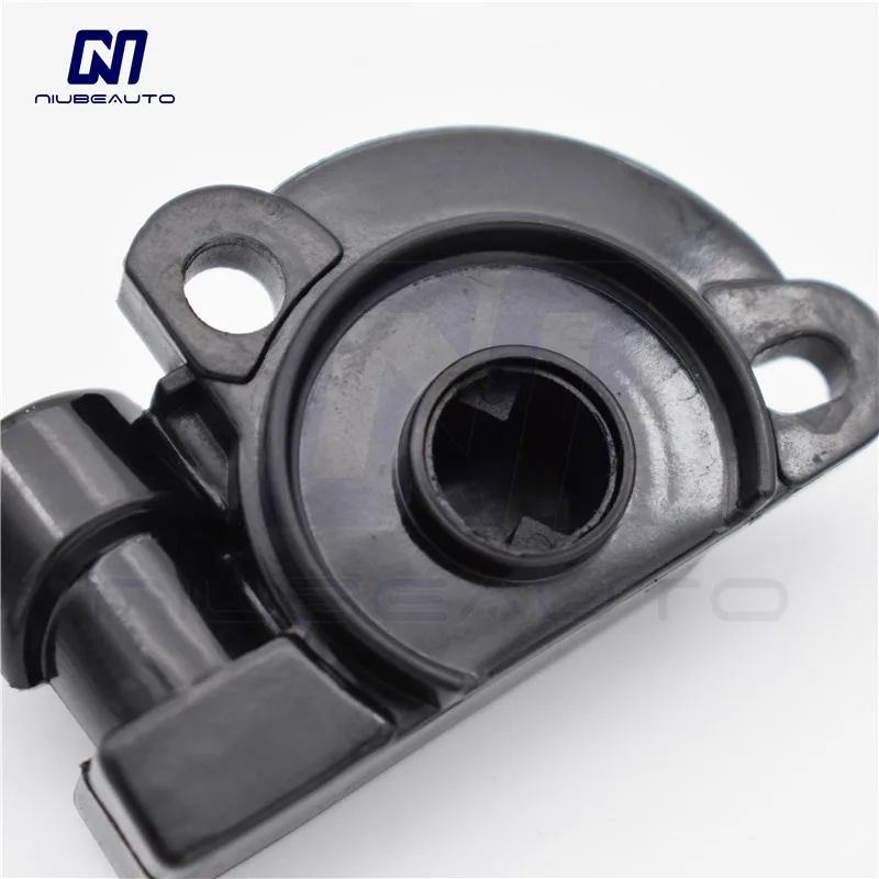 NIUBEAUTO OEM TPS Датчик положения дроссельной заслонки для Daewoo Lanos Nubira leganzkalos Lacetti Opel