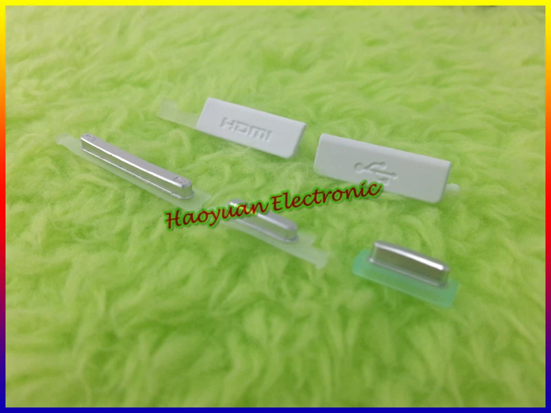 HAOYUA N.P.W оригинальный блок питания камера боковые кнопки громкости HDMI USB разъем