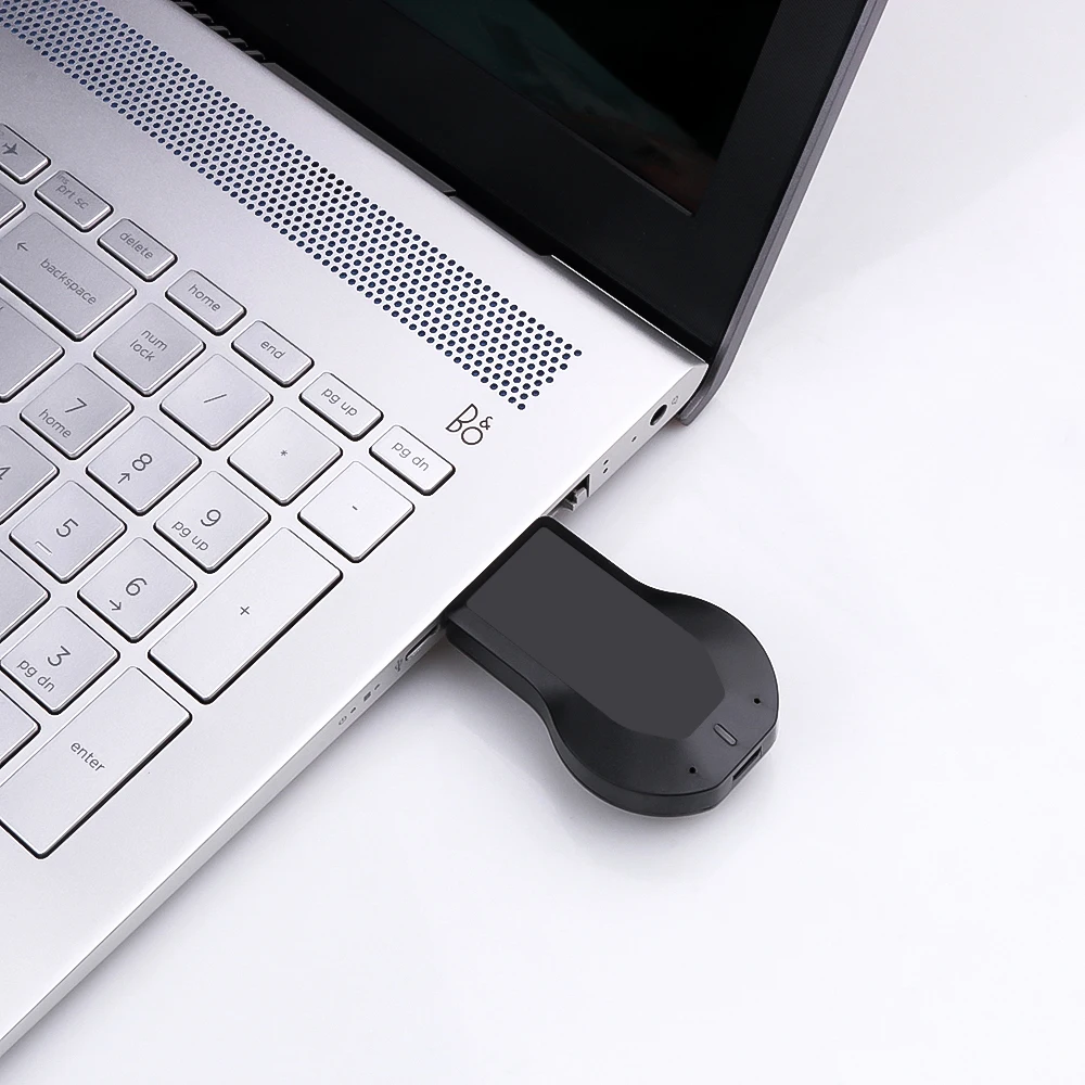 G2/M2/M4 plus 1080P беспроводной Медиа Видео Wi Fi адаптер для дисплея мини ПК Android ТВ Airplay
