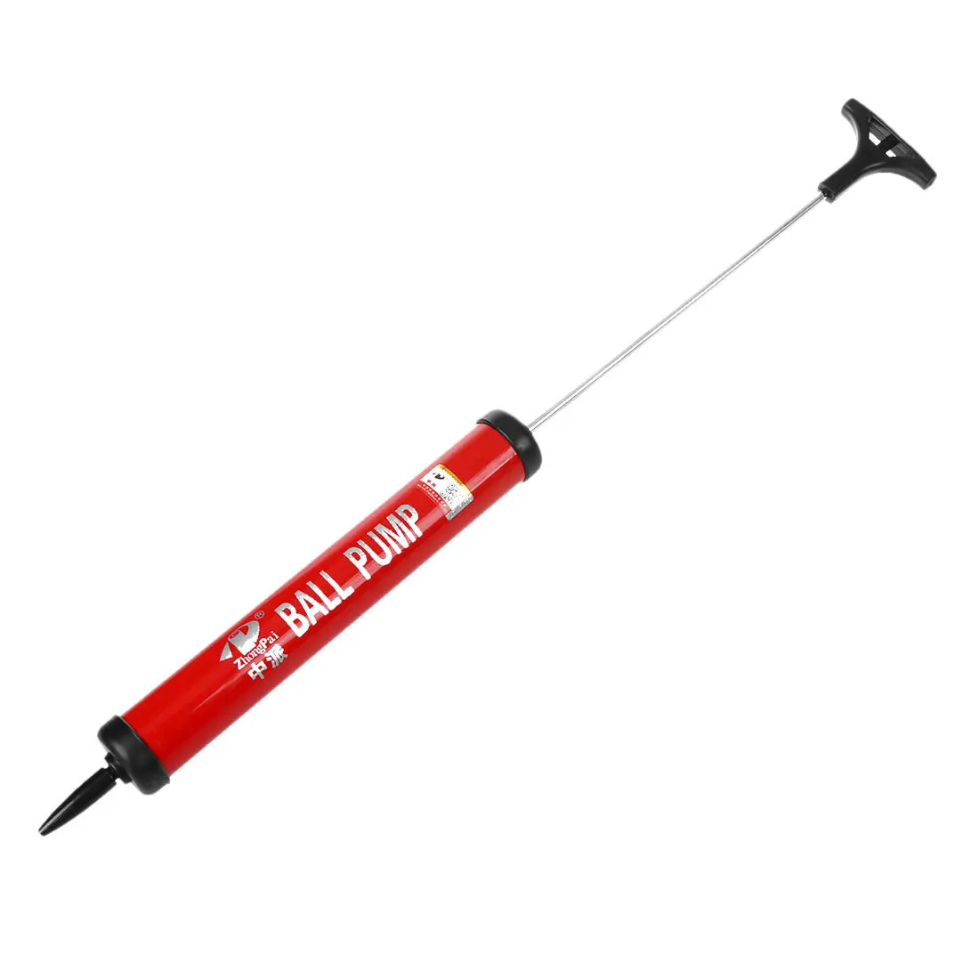 ZhongPai пластиковый баскетбольный футбольный воздушный шарик мяч игрушки надувной