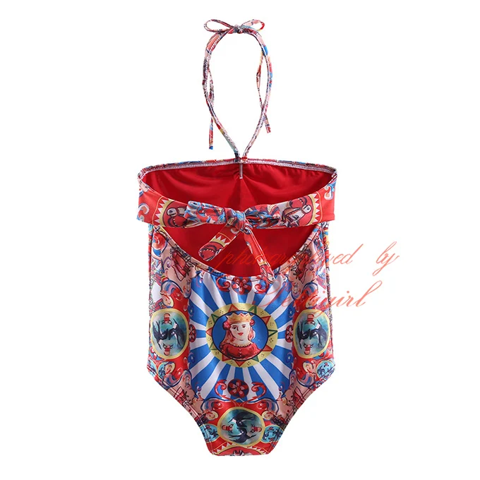 Pettigirl Girls купальный костюм оптовая продажа купальники для девочек дети пляж