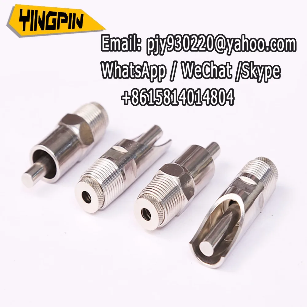 

New Fountains Drinker Duck Billed Pig Automatic Water Nipple Drinker Plastic Cap Mouth Water Drinker Rodent Water