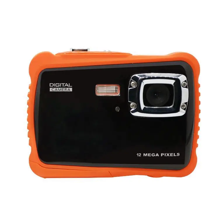 Мини Портативная детская спортивная экшн подводная камера 3 м Водонепроницаемая