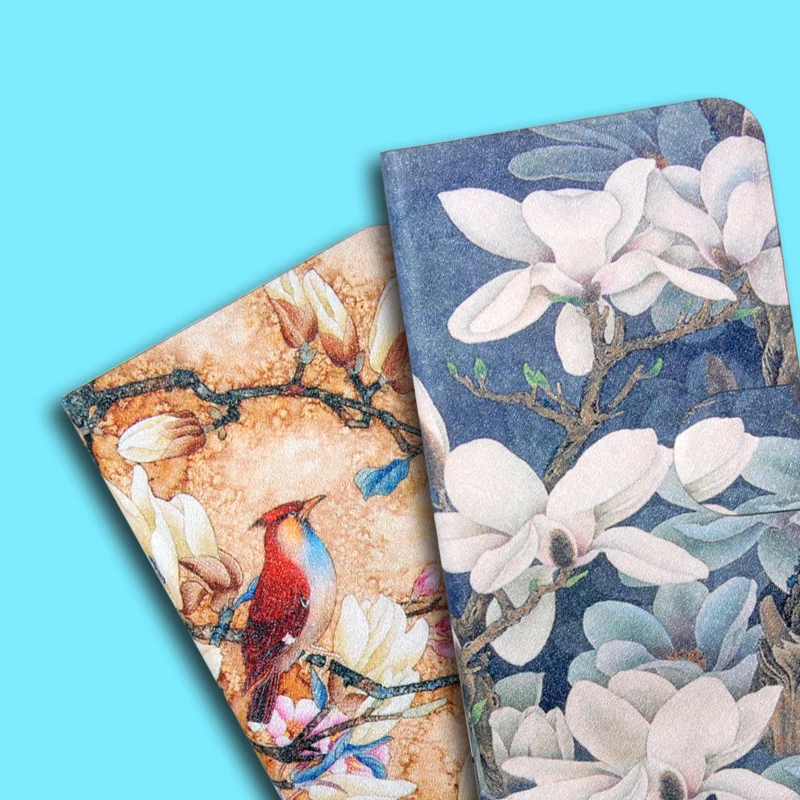 Flower PU Leather Case For Samsung Galaxy J4 J6 J8 A5 A7 A9 A6 A8 Plus 2018 Wallet Bag Card Slot Phone Back Cover | Мобильные
