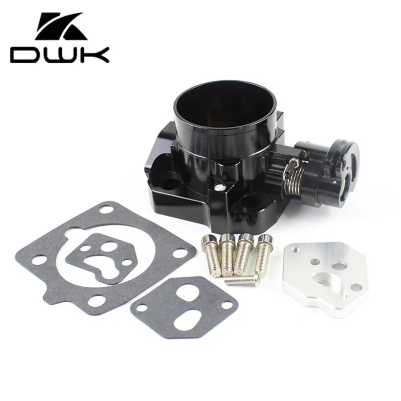 

64mm MX5 Throttle Body For 99-05 Mazda MX-5 Miata BP-4W BP-Z3