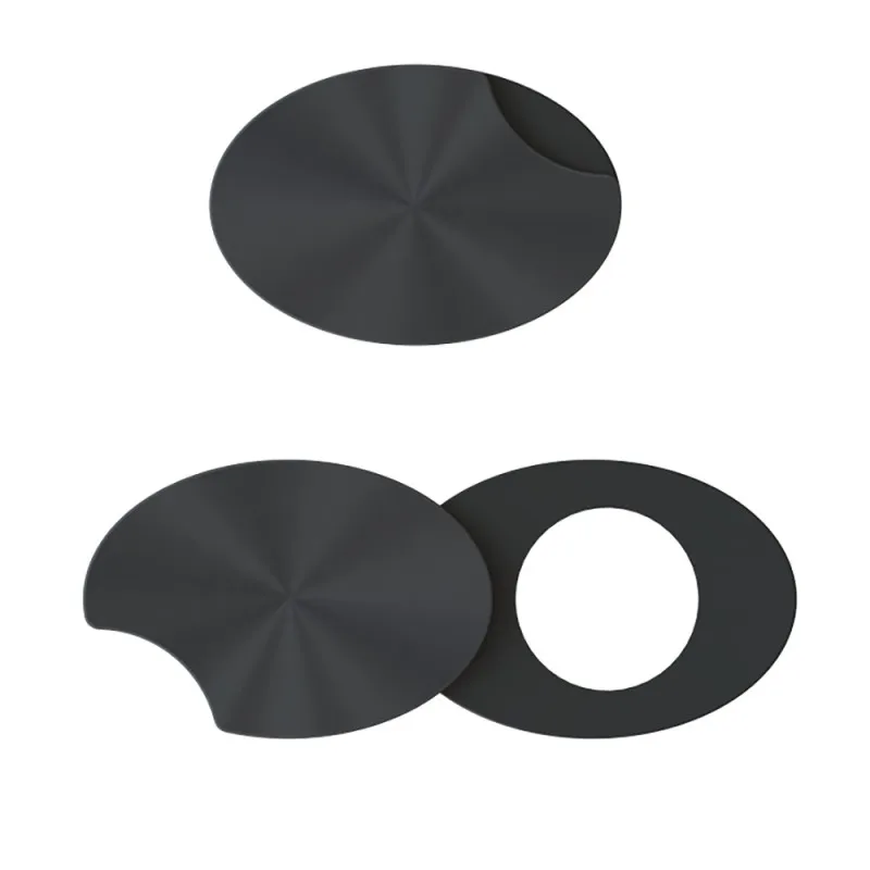 Защитные наклейки для камеры T9 защита от хакера Пипа конфиденциальности чехол