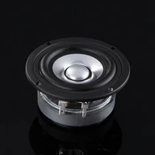 Оригинальный динамик Fountek FE85 3 дюйма полный диапазон блок