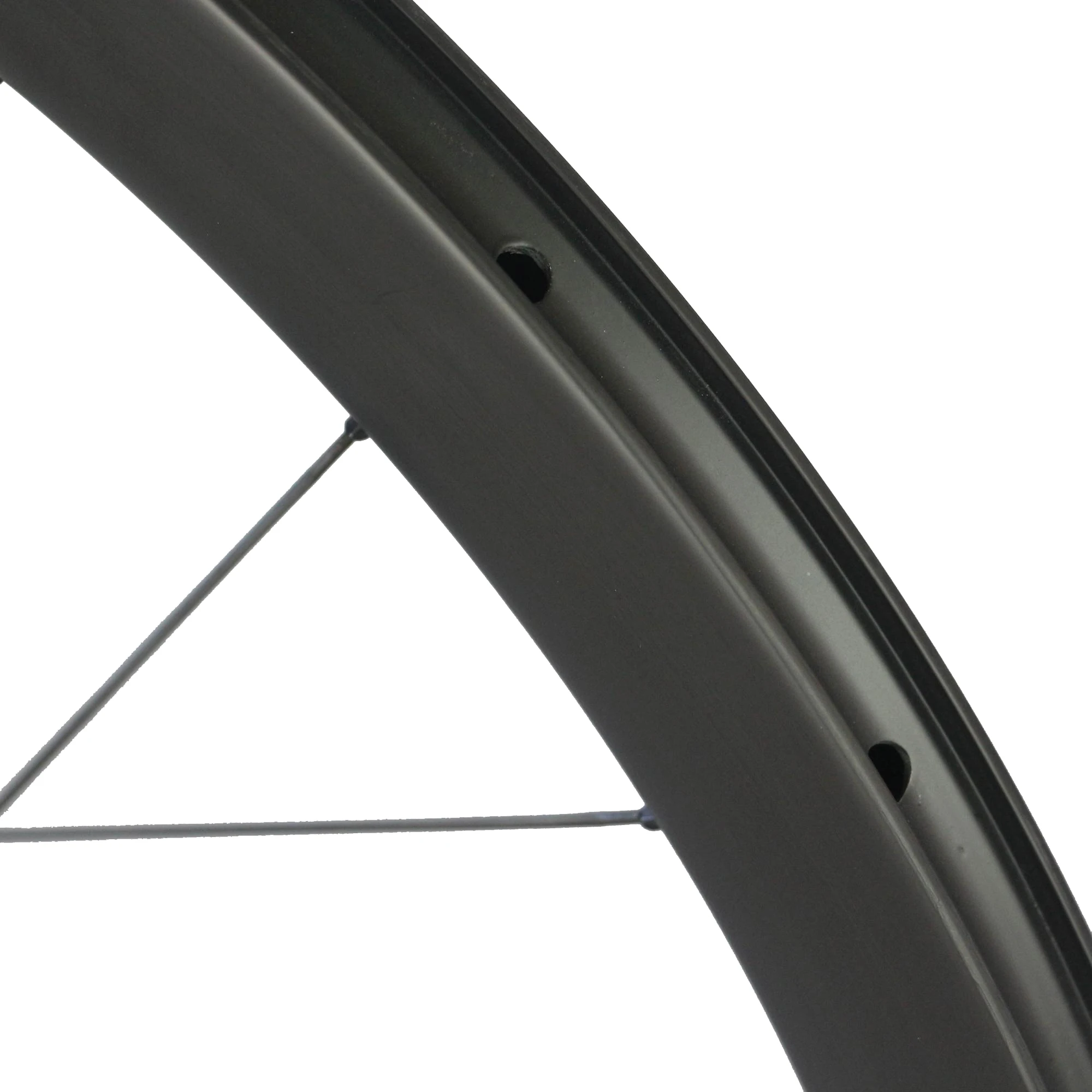 Road disc brake wheels 25mm wide 48mm deeo carbon rim Fastace DH867，Enduro Bearing with UCI test bicycle RW06 | Спорт и