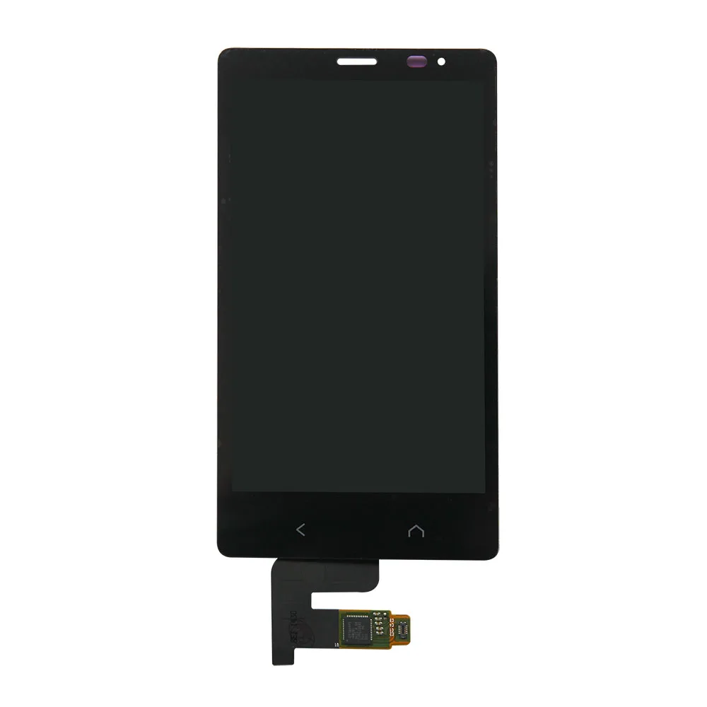 Оригинальный экран для Nokia X2 Dual Sim X2DS RM 1013 ЖК дисплей Матрица + сенсорный