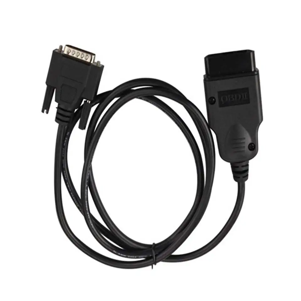 Vgate сканер VS600 VA G IMMO Деактиватор OBD2 EOBD (система бортовой диагностики