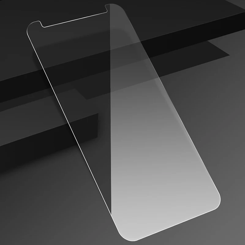 Закаленное стекло для Xiaomi Redmi Note 6 Pro 2 упаковки защита экрана 9H 2.5D Защитное