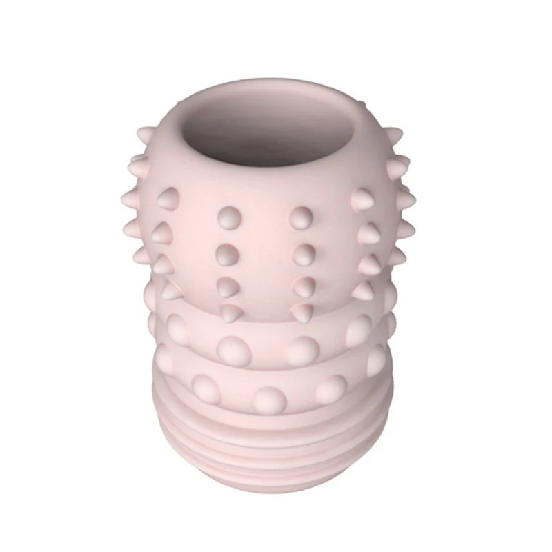 Пенис кольцо рукава Задержка семяизвержения время прочное Foreskin Исправлено