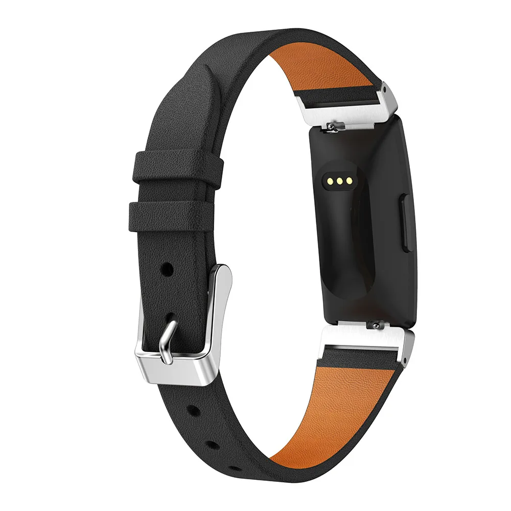 Смарт Браслет для Fitbit Inspire HR спортивный ремешок часы силиконовый резиновые ccessories