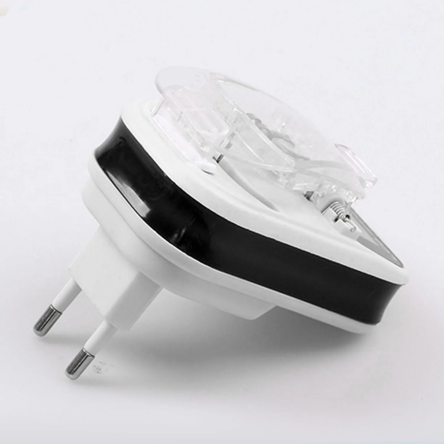 Besegad Универсальное зарядное устройство для аккумулятора USB путешествий