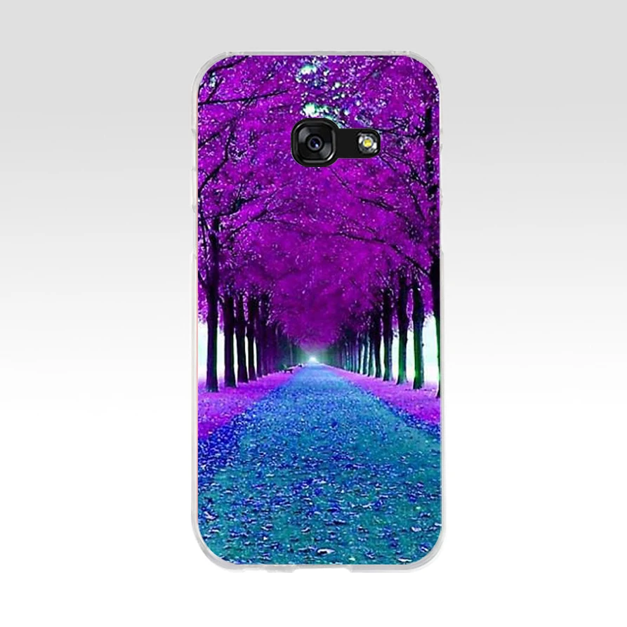 15 F классный Модный чехол s для samsung Galaxy A3 A310 A310F Мягкий Силиконовый ТПУ чехол для телефона для samsung A3 A 3 задняя крышка - Цвет: 15