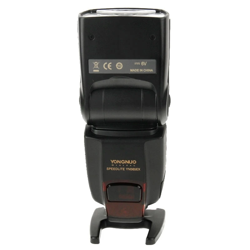 Вспышка YONGNUO YN 565EX/N для камеры NIKON I TTL D200 D80 D300 D700 D90 D300s D7000 D800 D600 1/200s 1/20000s|yongnuo yn-565ex|flash
