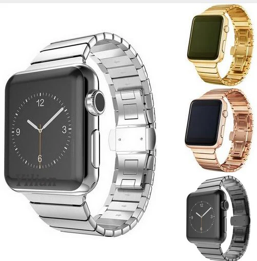 Ремешок для часов металлический ремешок Apple watch 2/1 мм 38/40 мм|strap for apple watch|metal strapstrap |