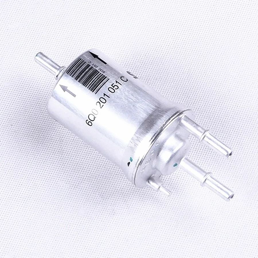 TUKE OEM бензин для очистки фильтра VW Jetta Bora Beetle Golf Eos Polo Touran Octavia Seat Leon 6Q0 201 051