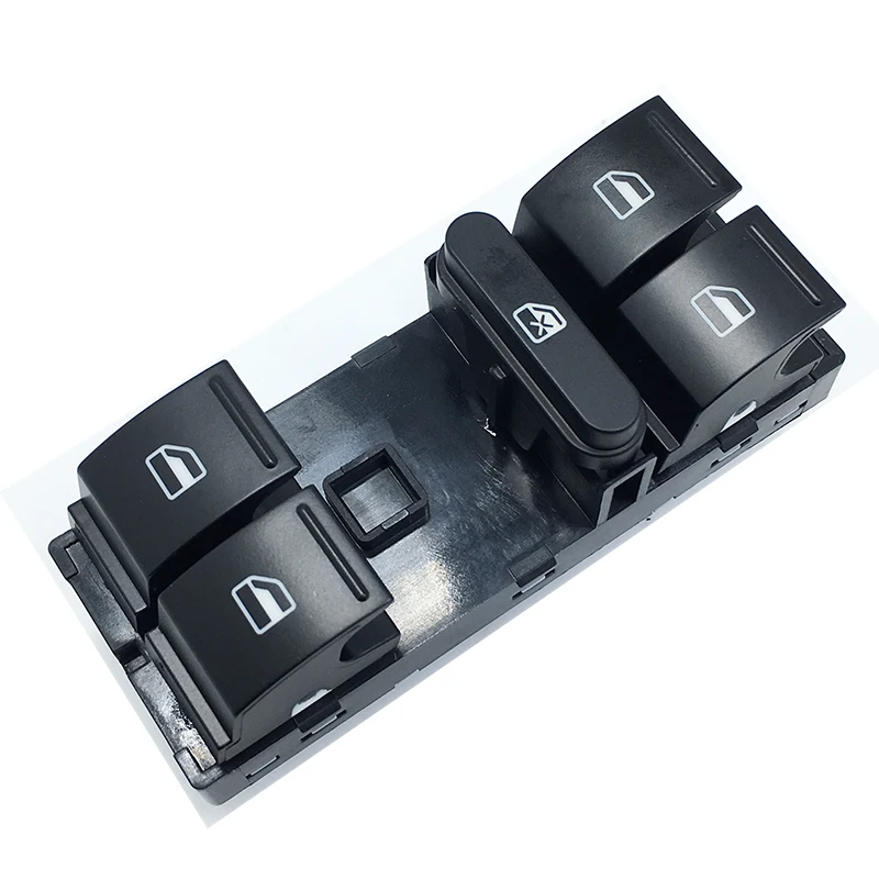 Высокое качество! Кнопка главного окна OEM для Golf 5 6 Jetta MK5 Mk6 Tiguan Touran Passat B6 B7 1K4 959 857
