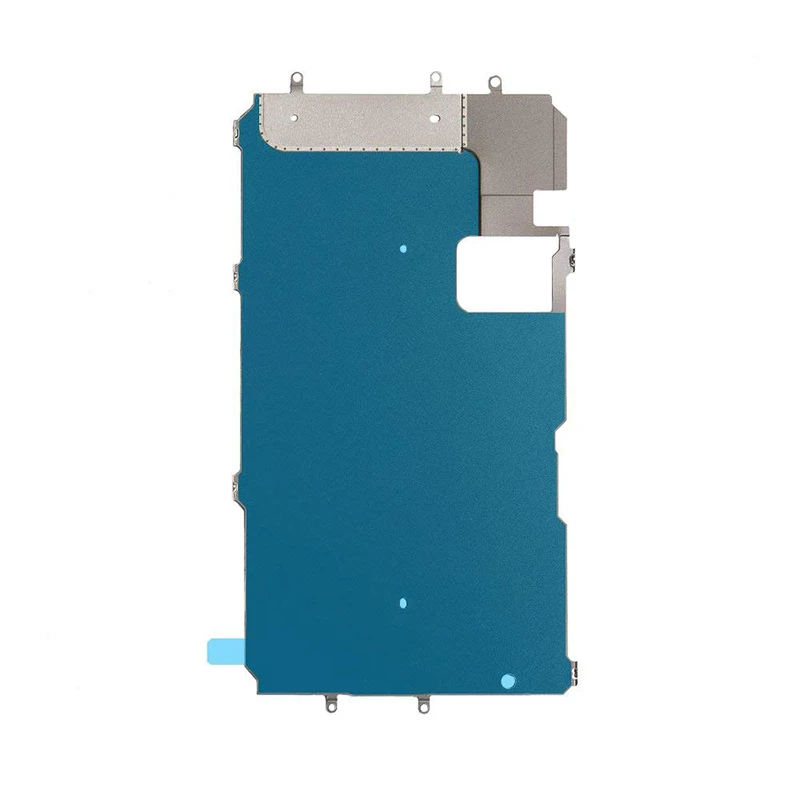 CHAMDEO для iPhone7P 7 Plus LCD металлическая защитная пластина запасные части iPhone7 P дисплей