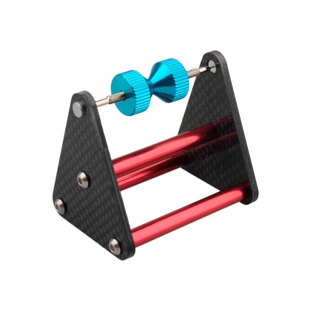 Магнитный Подвесной пропеллер опорный балансир из углеродного волокна CF для