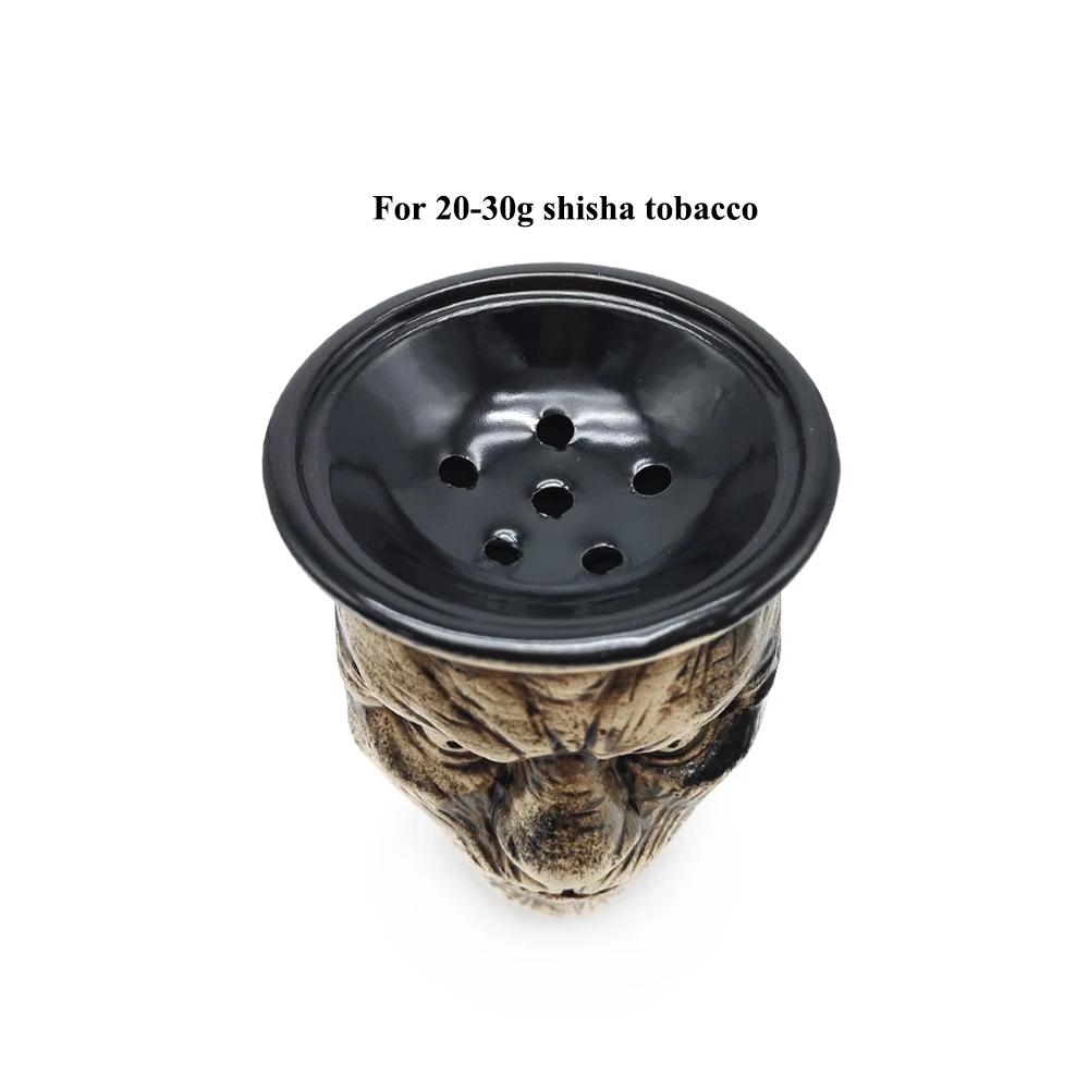 LOMINT керамический кальян аксессуары для табака Прямая поставка|Трубки и кальяна| |