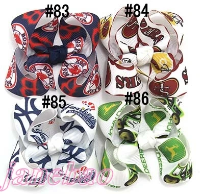 Бесплатная доставка 2017 30 шт. 3 ''заколки для волос эксклюзивные заколки с