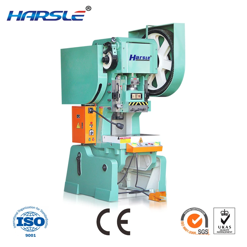 

mechanical mini punching machine with low price