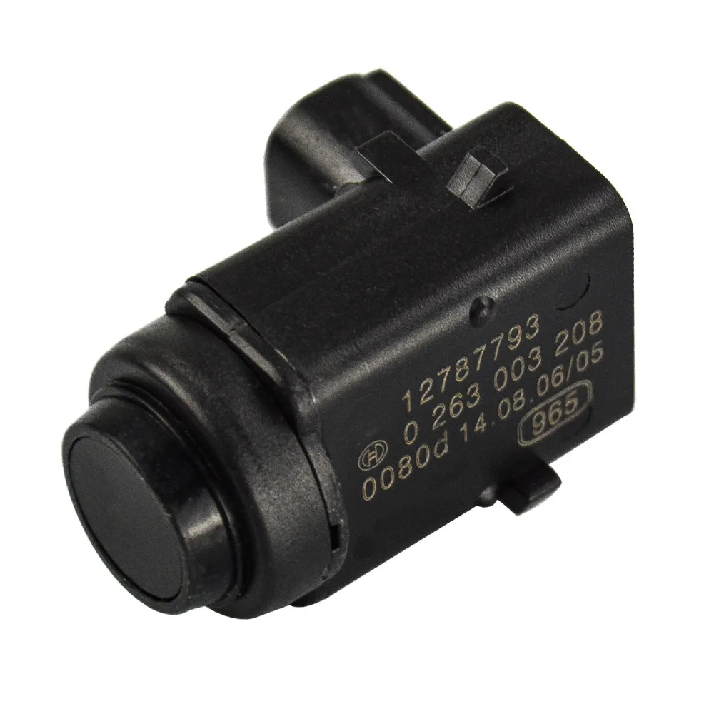 OkeyTech датчик парктроника PDC 12787793 для Opel Vectra C Vauxhall Astra Zafira для Saab 9-3 парковочный радар помощь