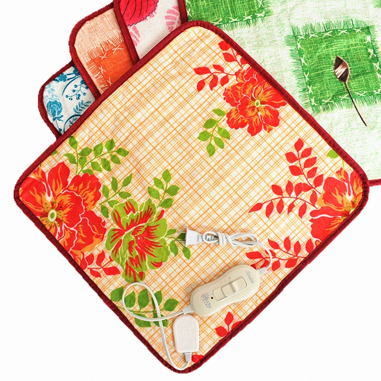 Электрическое одеяло для маленьких домашних животных коврик подогрева щенков