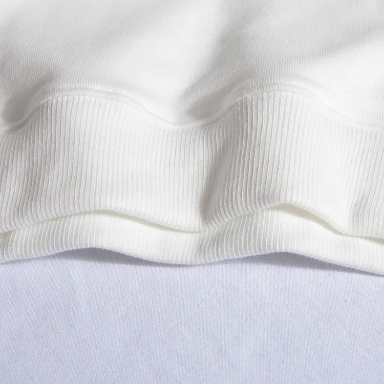 2019 Весенняя новая брендовая хлопковая толстовка уличная мужская повседневная