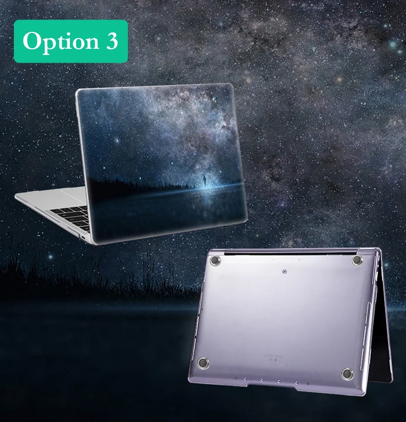 Цветной чехол для ноутбука huawei Matebook X Pro 13,9, чехол с защитой от царапин, чехол для huawei Matebook X pro 13,9