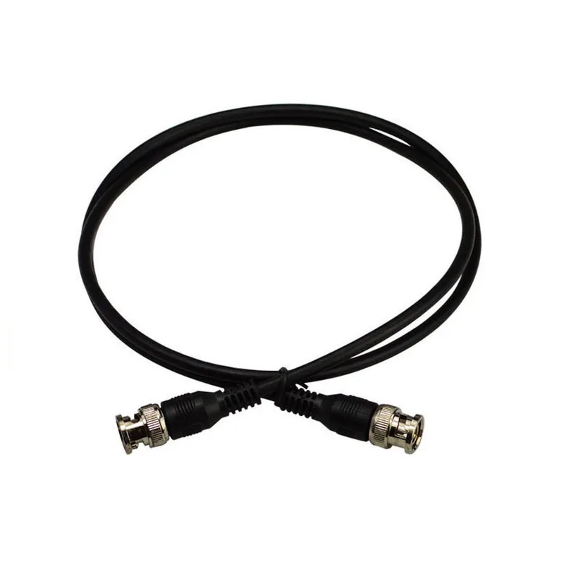 4 шт. коаксиальный удлинитель BNC 0 5 м 1 2 RG59|cable bnc|bnc cablebnc male |