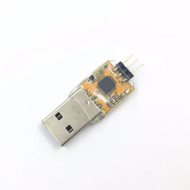 ESC PC программное обеспечение Коммуникационный адаптер usb компоновщик для BLHeli