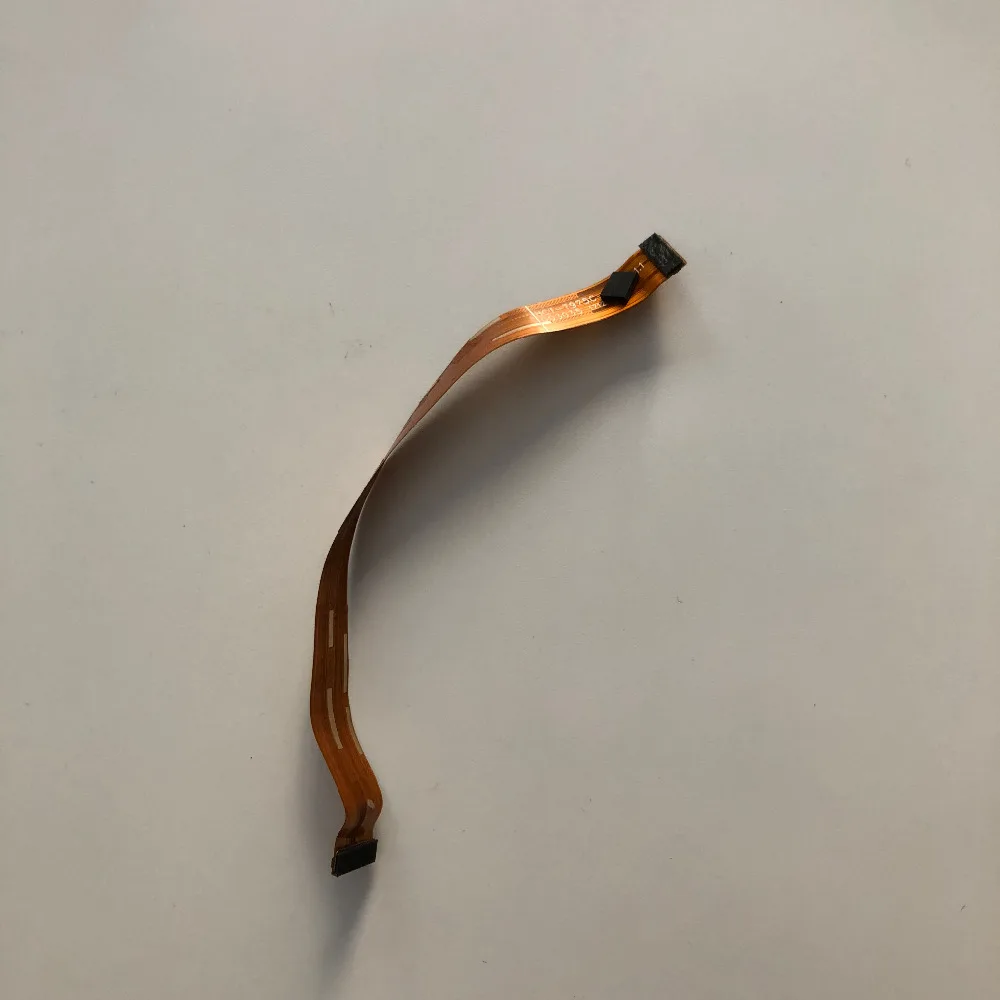 Используется USB плата для зарядки материнская FPC Ulefone power 2 5 дюймов FHD 1920x1080 MTK6750T