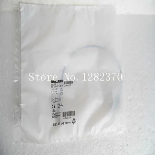 

Новый оригинальный шариковый датчик BES 516-371-G-E4-C-S49-00, 3 пятна