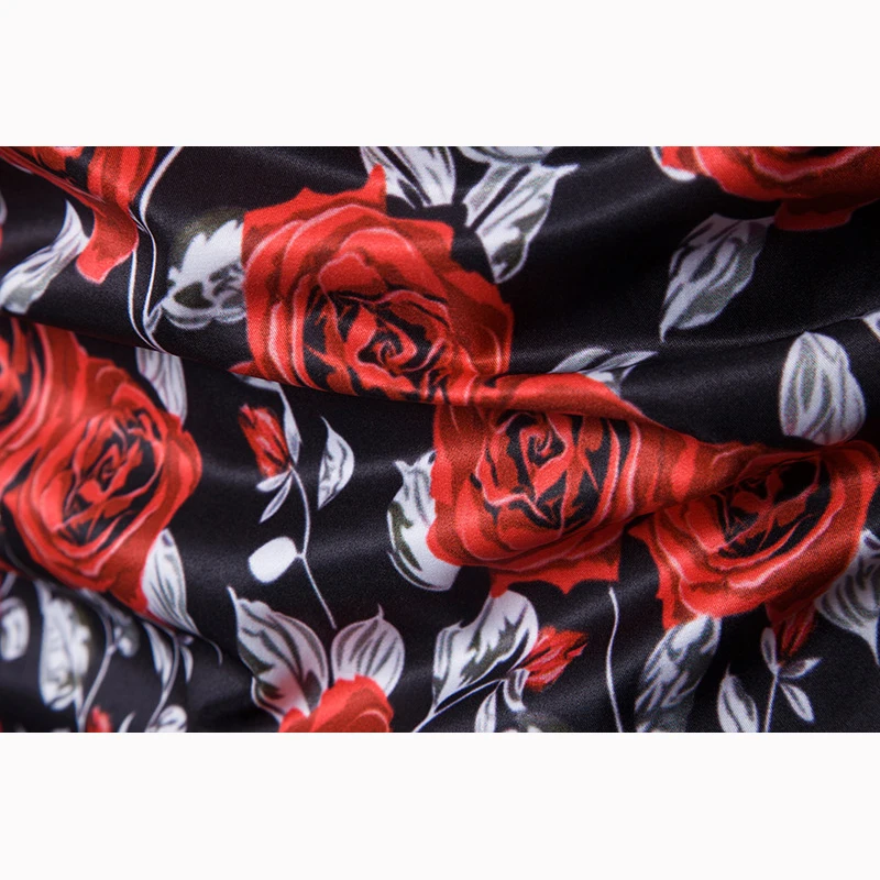 Мужская Весенняя Повседневная рубашка 2018 Новое поступление индивидуальное