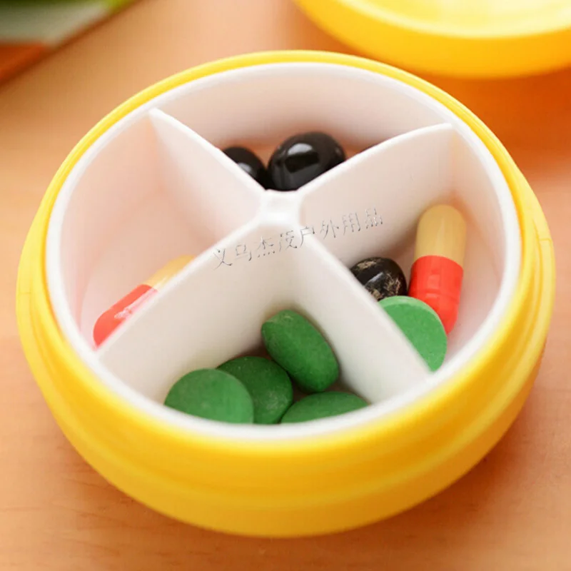 Новинка 2019 коробка для таблеток портативная аптечка первой помощи дорожный