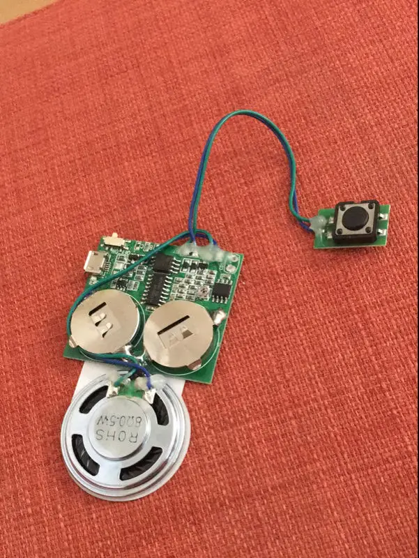 DIY музыка день рождения Рождественская открытка загружаемые Детали Профиля