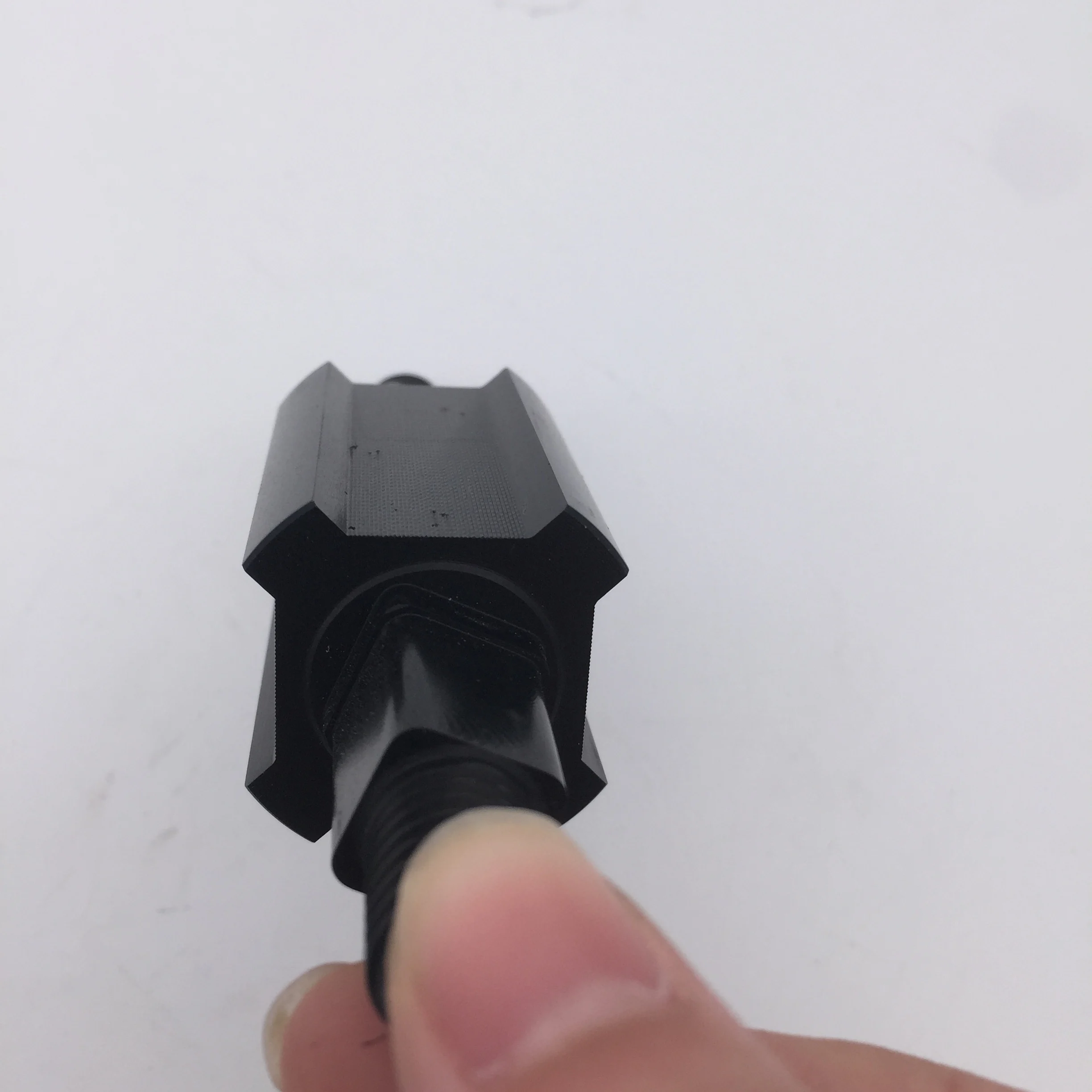 Маленькая железная ось передней подвески для Dualtron spider