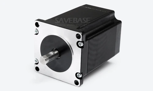 DIY ЧПУ Комплект 4 Ось 1.96N.m Nema23 Мотор EMA2-050D56 Драйверы 2,1-5.6A 36 В 15A PSU