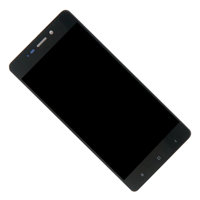 5 0 дюймовый ЖК дисплей для Xiaomi Redmi 4 100% протестированный с сенсорным экраном