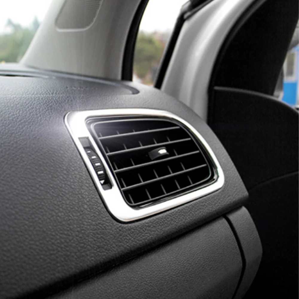 Аксессуары для салона автомобиля крышка воздуховыпускного отверстия приборной