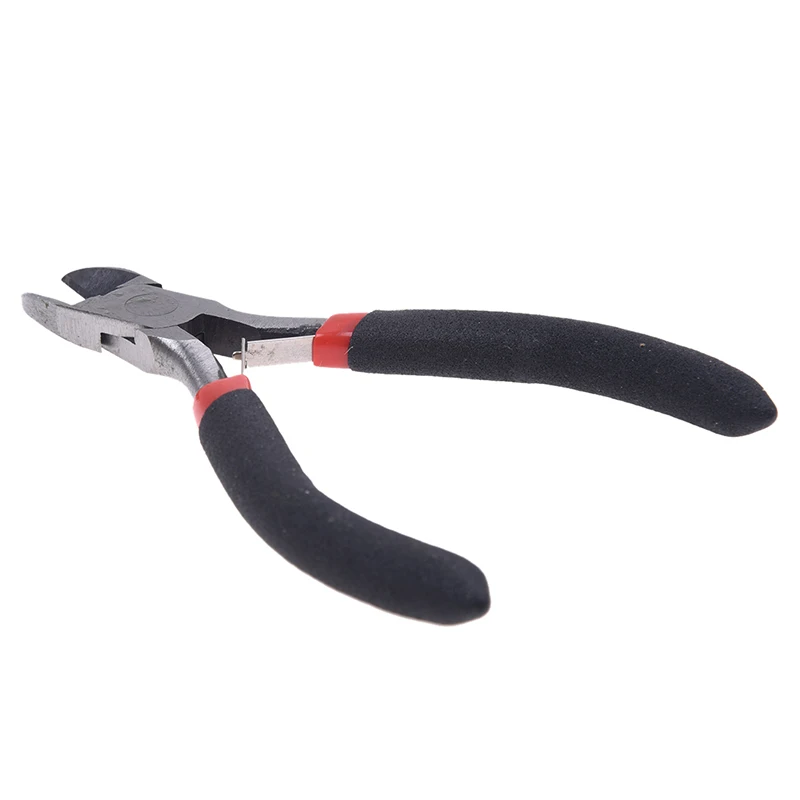 Боковая/проволочная резак плоскогубцы хобби ремесло Бисероплетение ювелирных