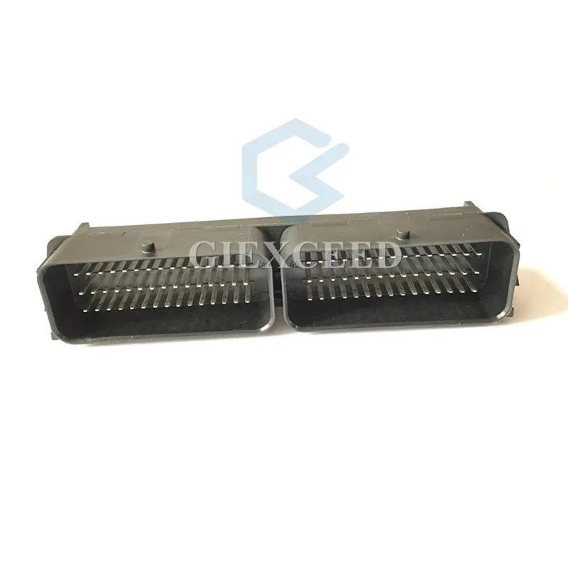1 комплект FCI 90pin ECU электронный блок управления разъем 90way ECU мужские Автомобильные Разъемы 211 PL902Y0008 211PL902Y0008