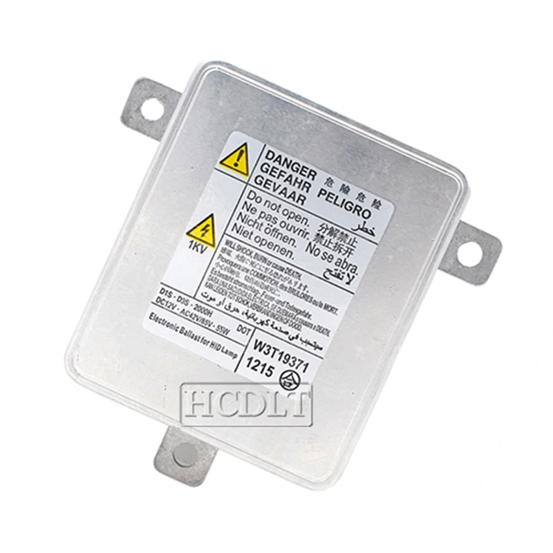 HCDLT 55 Вт D1S ксенон HID комплект фар D3S лампы балласт 6000 К 4300 8000 5000 D1R D3R авто фары