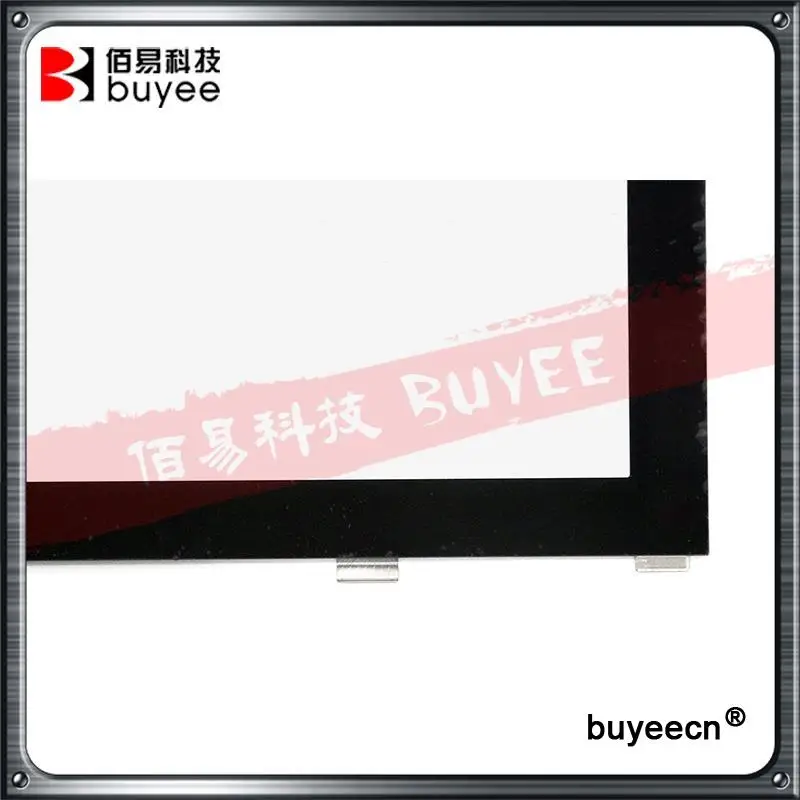 100% рабочее оригинальное новое LCD Переднее стекло для Imac 27 &quotA1312 Стекло Крышка