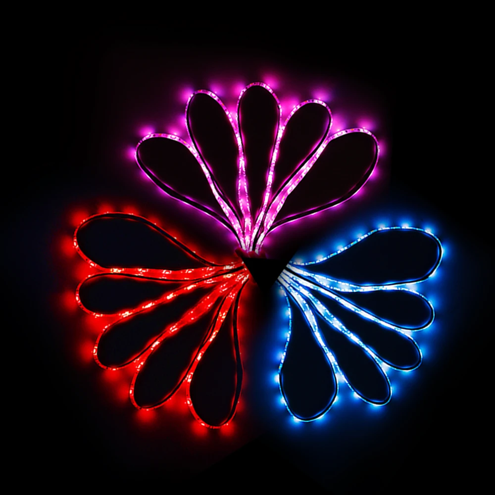 5 м Bluetooth 5050 RGB RGBW Светодиодная лента с адаптером питания 12В 3а 300 светодиодов для